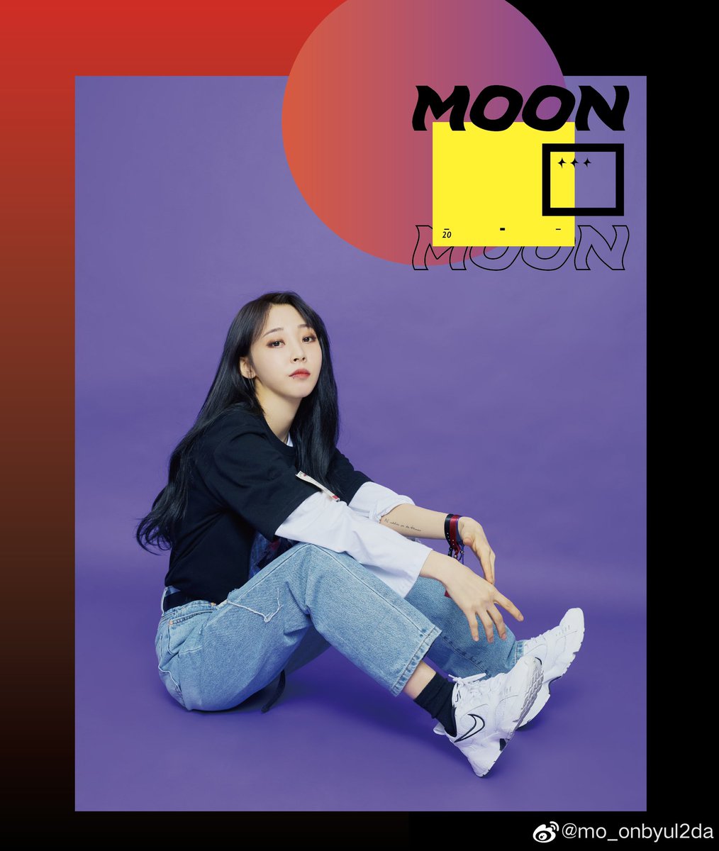 day 145 of 2020moonbyul lip ring? it’s a yes from me