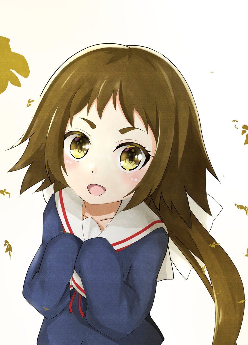 キャベツ人間 三峰真白ちゃん 未確認で進行形 みでし 三峰真白 Anime Illust キャベツ人間 三峰真白ちゃん 未確認で進行形 みでし 三峰真白 Anime Illust