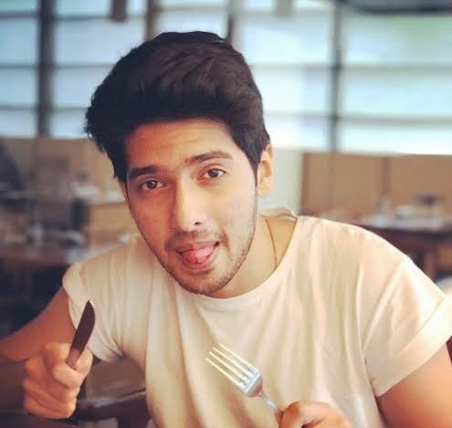 A Thread Of  @ArmaanMalik22Armaan Malik As Emoji.