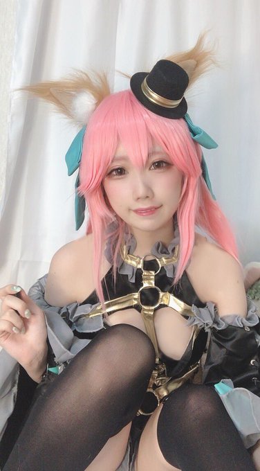 コスプレイヤー砂糖まるのTwitter画像22