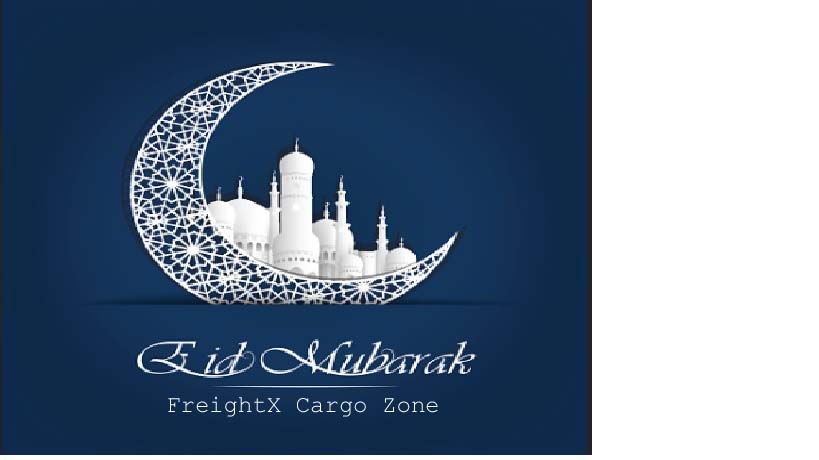 FreightX Cargo Zone tweet media