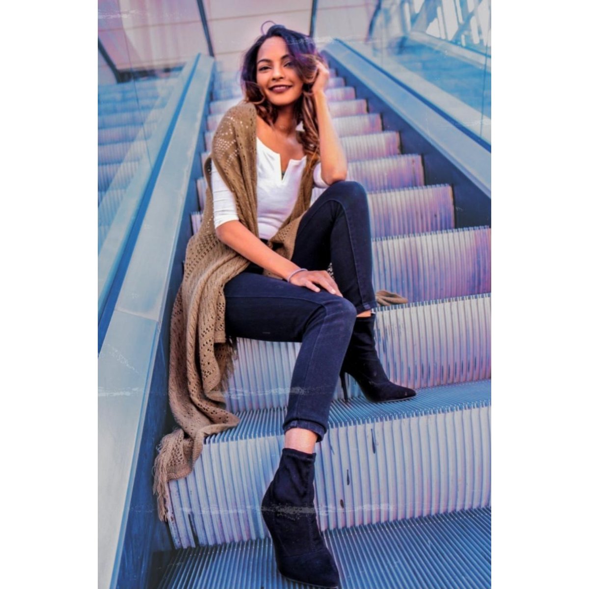 CM_Multimedia_'s tweet image. Some sunday favourites. 😎

#model #urbanphotography #urban #photography #photooftheday #photoshoot