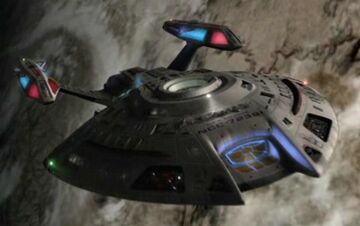 Hit me with your favourite canon non-hero ship.Nova class. Those angles. Nacelles. Secondary deflector.  #StarTrek