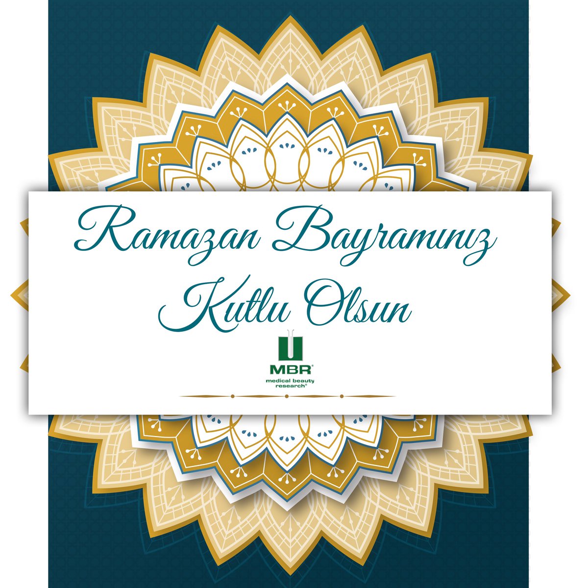 Herkese Mutlu Huzurlu ve Sağlıklı Bayramlar Dileriz 😊

#RamazanBayramı
#HayırlıBayramlar 
#BayramınızKutluOlsun