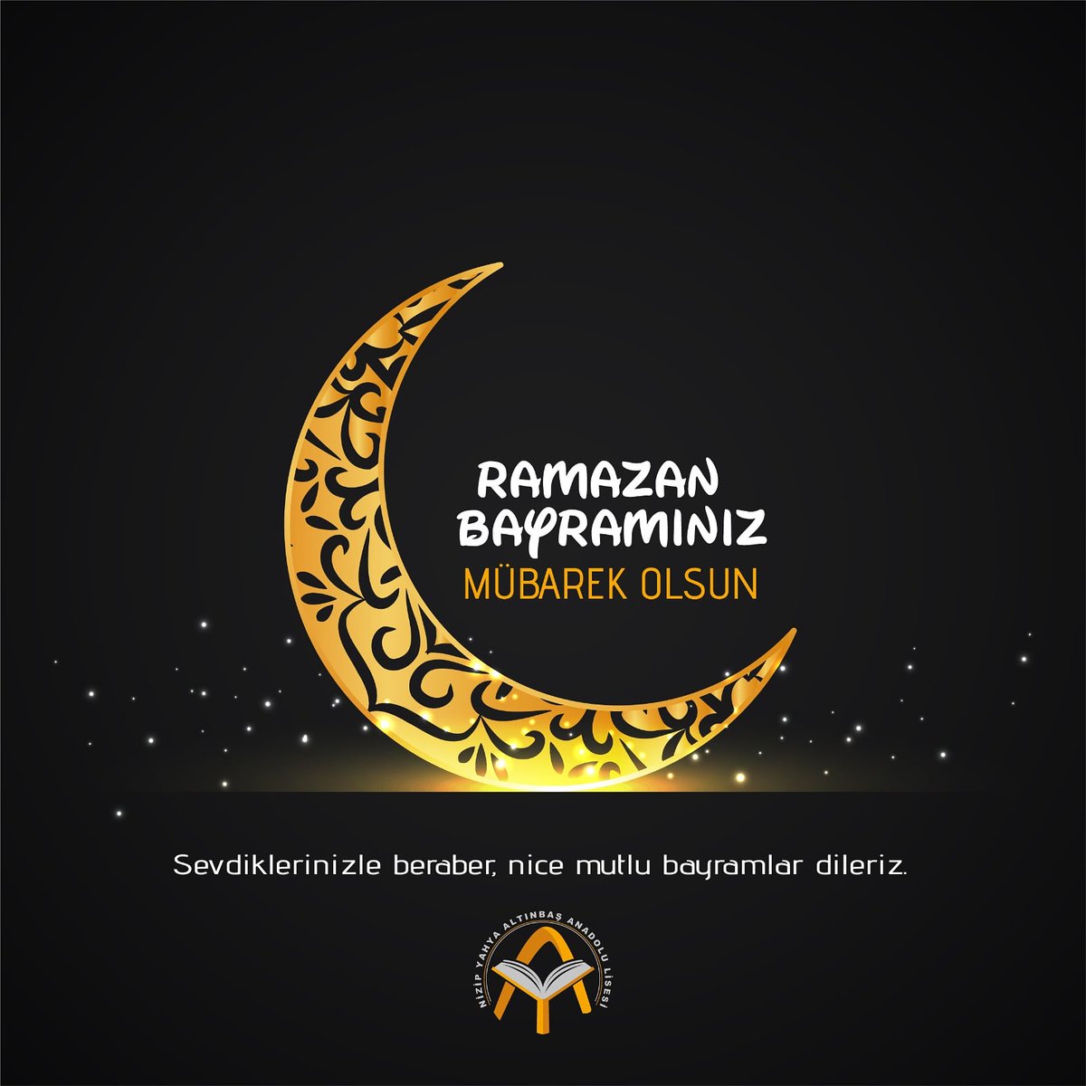 YahyaALisesi's tweet photo. Hayırlı bayramlarınız olsun... https://t.co/4ARCyZDToX
