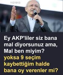 @ariza14535361 @Derya70687253 @DavutKochan12 @__SUheDA_1071__ @_AtaraAtar @Cezeri33 @meb6307 @Mesutet73352315 Bana diyor bana 😂😂😂