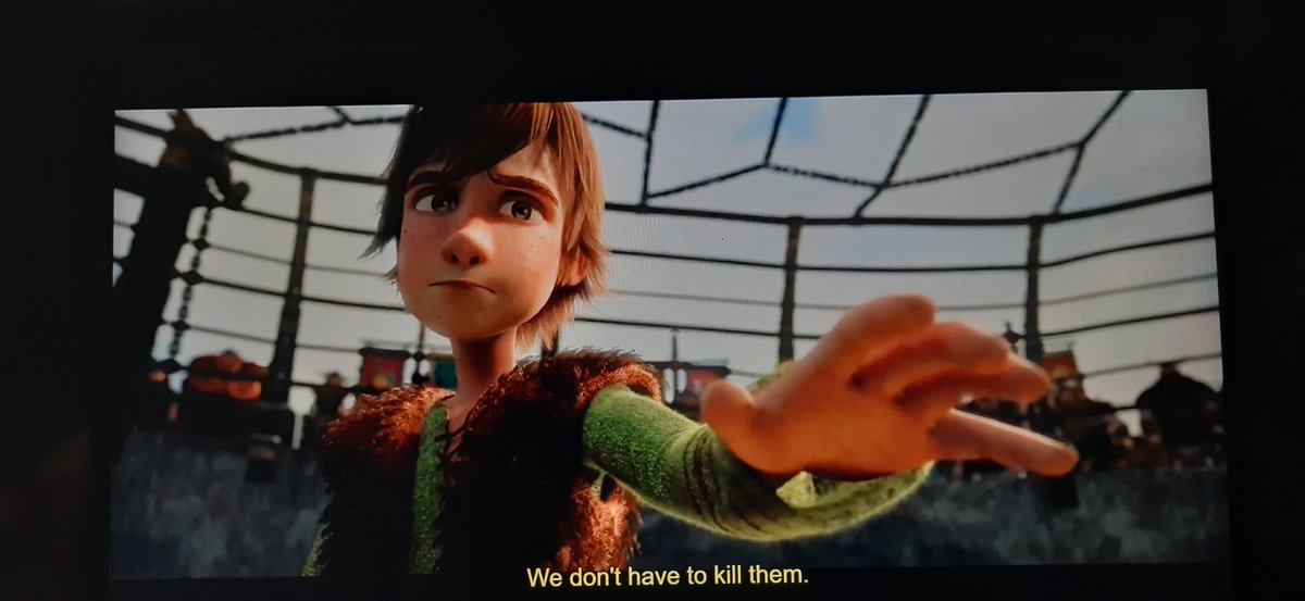 yes hiccup !!