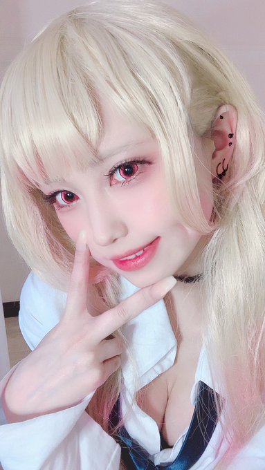 コスプレイヤー小鳥遊ゆあのTwitter画像19