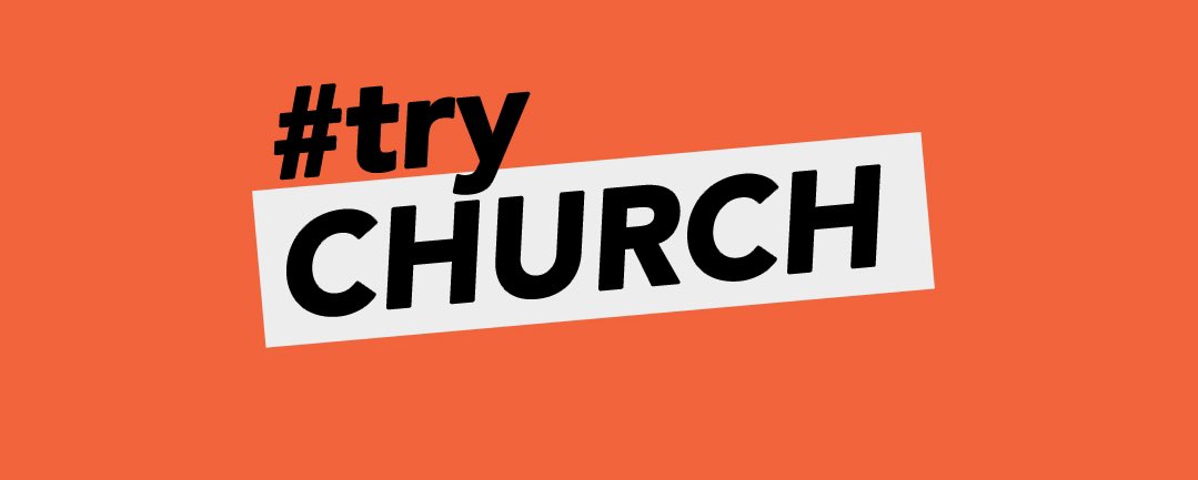 During this challenging season many people that wouldn’t normally have been to a church service online as they look for hope in the midst of so much uncertainty. If you haven’t yet why not #trychurch this morning? It could change your life &amp; you can go along in your pyjamas.