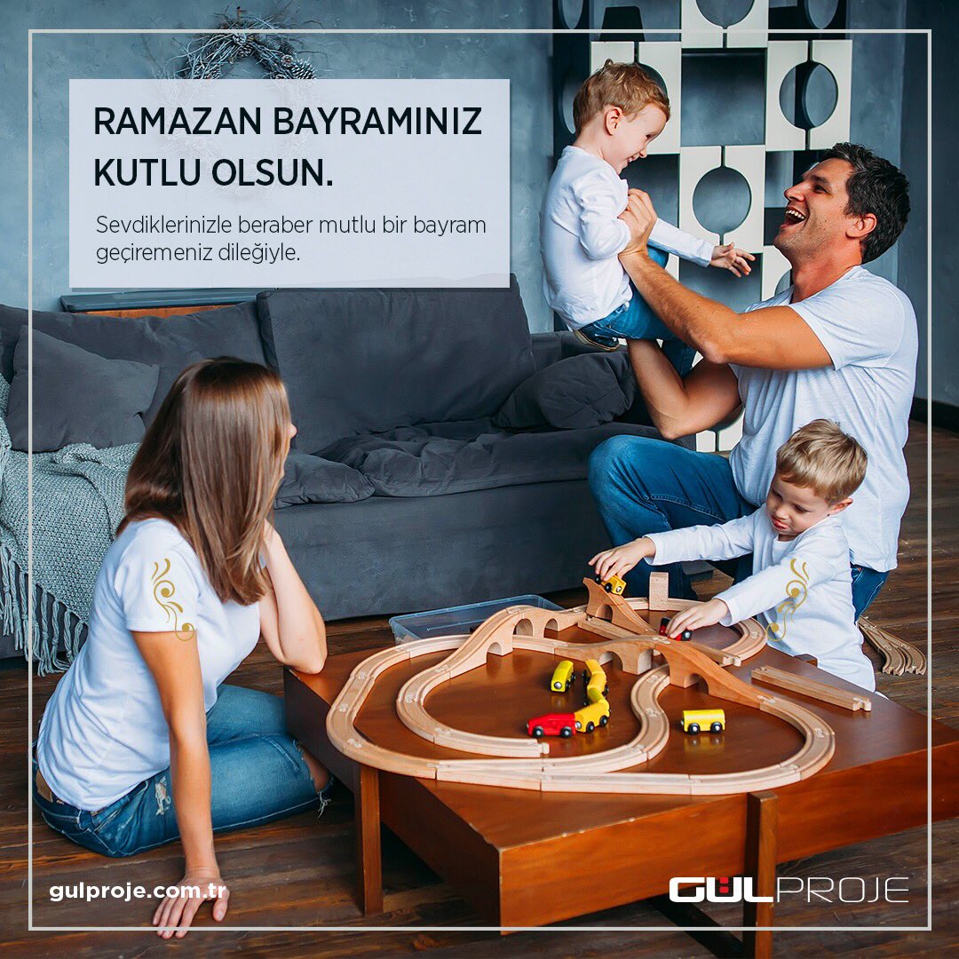 projegul's tweet photo. Sevdiklerinizle beraber mutlu bir bayram geçirmeniz dileğiyle, Ramazan Bayramınız kutlu olsun.

#RamazanBayramı #GulProje #GülProje https://t.co/PHpWJy3uFr