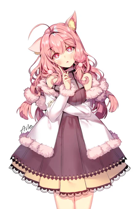 제가 얌전한걸 안 그리다뇨! 억울합니다 누명입니다! @rlxo7327 
