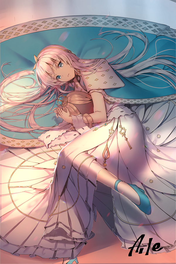 「제가 얌전한걸 안 그리다뇨! 억울합니다 누명입니다! @rlxo7327 」|Aile/エル🧀お仕事募集中のイラスト