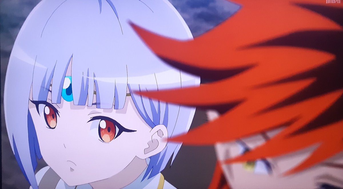 黒うさぎ Twitterissa 白猫プロジェクト Zero Chronicle 7話視聴 まさか山菜採りで まるまる1話使うとは 笑 でも王同士だけでなく アデル シーマ ファイオス グローザ のフラグも立ったんですかね 3カプ誕生したら 下手な同盟より強固な繋がりですね アイリスの