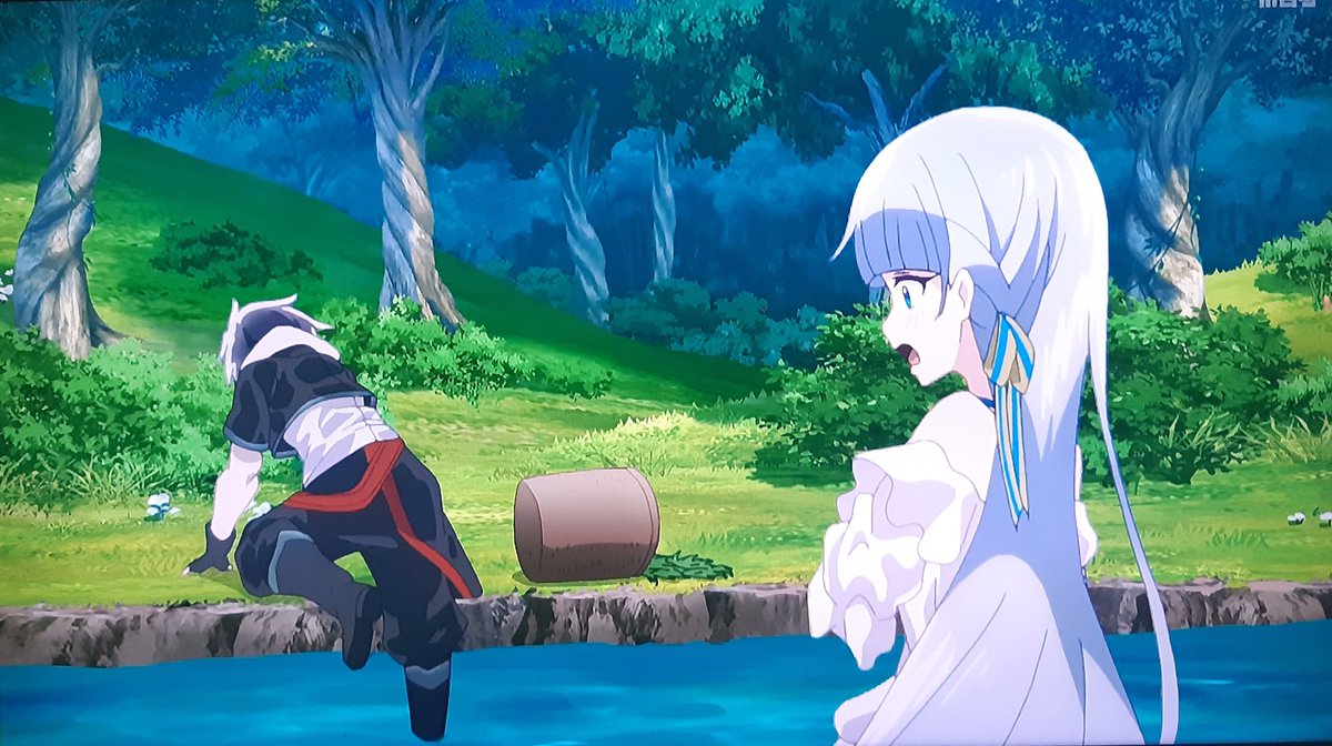 黒うさぎ Twitterissa 白猫プロジェクト Zero Chronicle 7話視聴 まさか山菜採りで まるまる1話使うとは 笑 でも王同士だけでなく アデル シーマ ファイオス グローザ のフラグも立ったんですかね 3カプ誕生したら 下手な同盟より強固な繋がりですね アイリスの