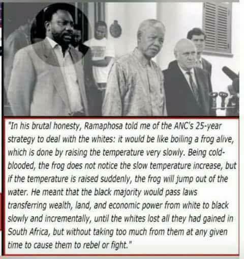 Mediaguru01's tweet photo. @kalliekriel South Africans are either suffering from cognitive dissonance or Stockholm syndrome https://t.co/CAalk4XvzU