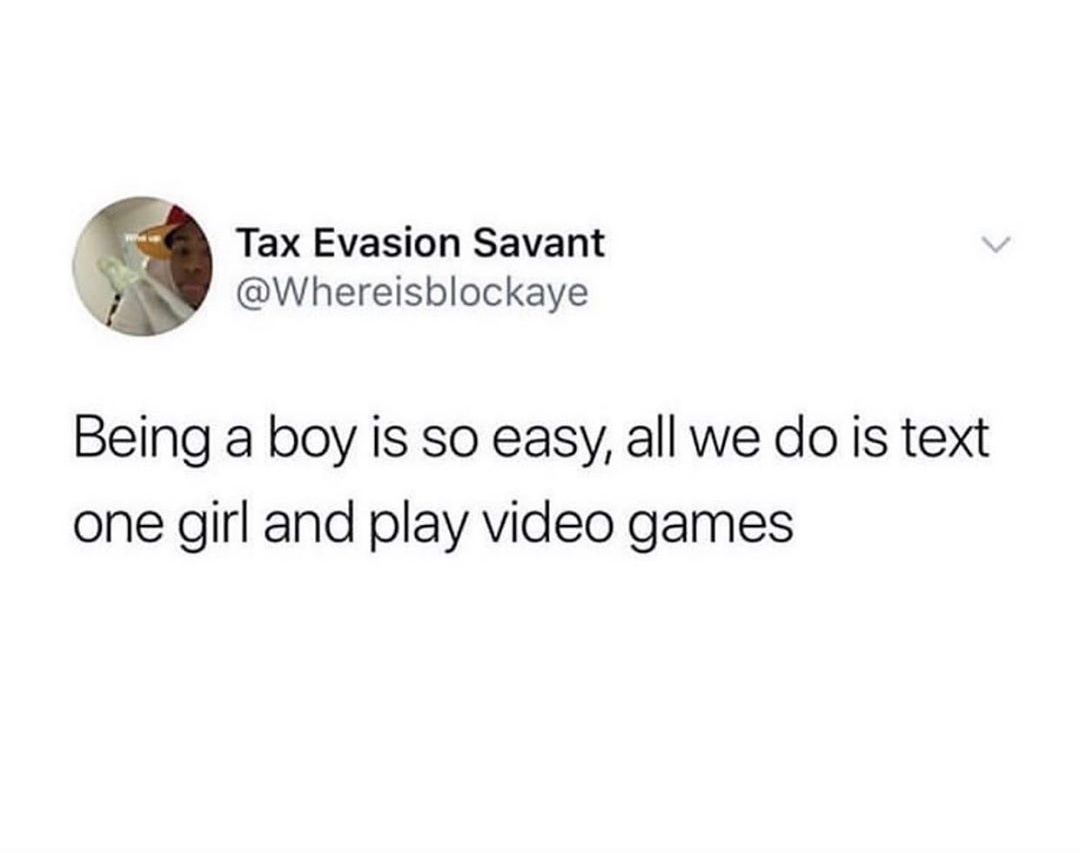 Facts.