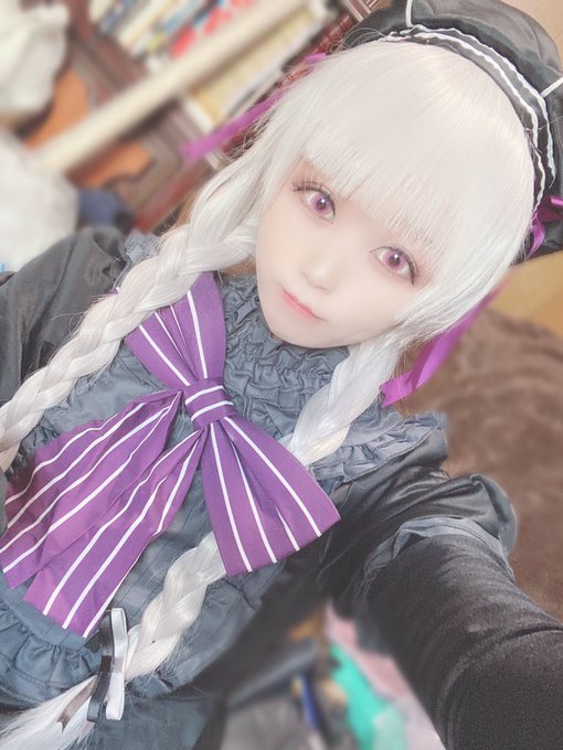 コスプレイヤーりさこのTwitter画像26