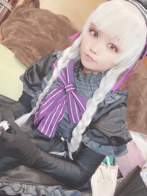 コスプレイヤーりさこのTwitter画像24
