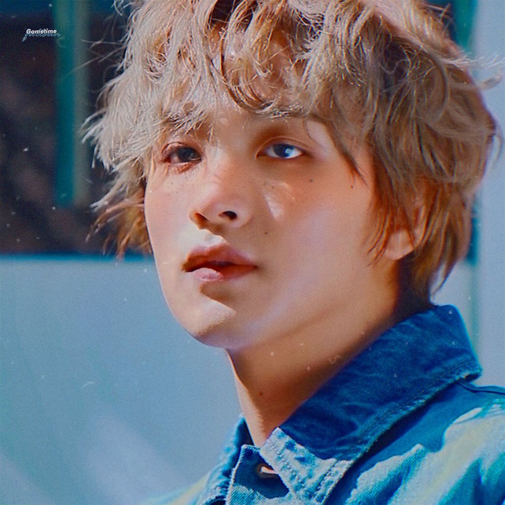 GametimeFullsun's tweet photo. #haechan #해찬 https://t.co/b34z506sMm