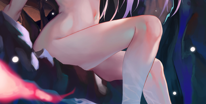 「#人類はふとももを欲している
いい文明だ! 」|Nekobellのイラスト