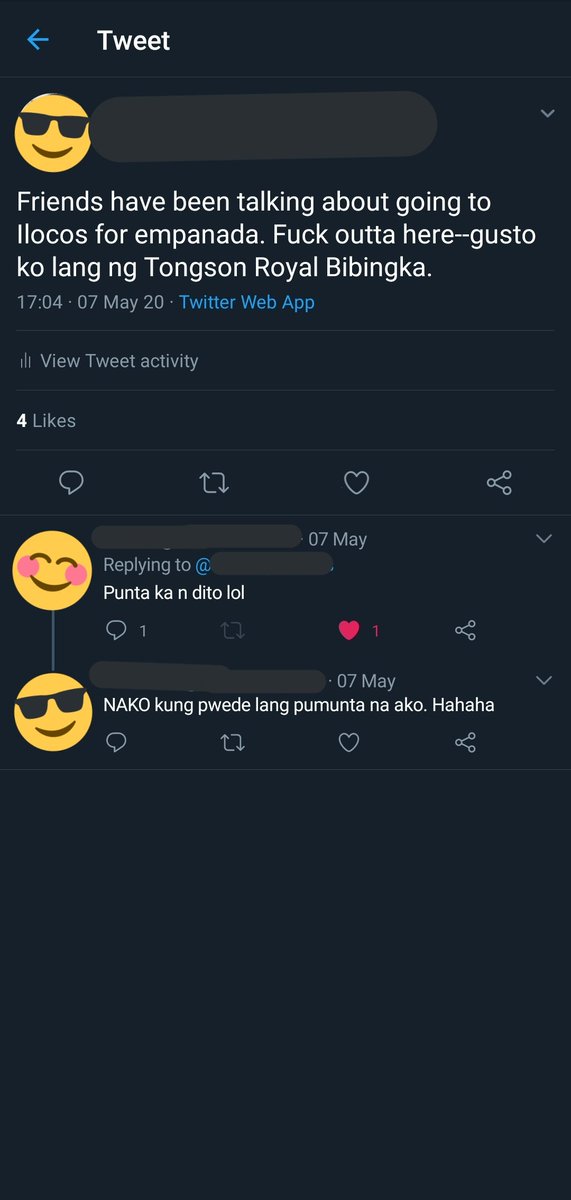 Tongson Royal Bibingka is The Shit. Pasalubong naman dyan, mga Ilocos friends.