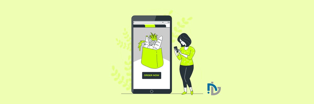 nectarbits's tweet photo. How Much Do You Need To Spend On #building #ondemand #grocery #app #development https://t.co/MiWpm0TQTi

#OnDemand #Grocery #App #development #ondemanappdevelopment #grocerymarket #deliverysolutions  #readysolution https://t.co/NPLvPHaLkY