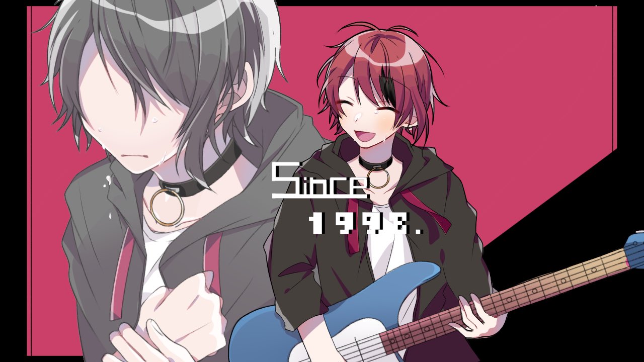 すとぷり 莉犬 莉犬 1998: 音楽と成長の軌跡 | TikTok