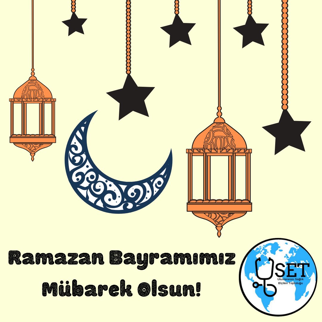 Ramazan Bayramımız Mübarek Olsun!🌙 <a href="/DrAdnanYuksel/">Adnan Yüksel</a> <a href="/Biruniedu/">Biruni Üniversitesi</a>