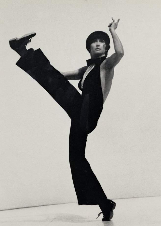 ‘After we terrorize ourselves with self-doubt, our only relief is to get moving again’ - Twyla Tharp, an American dancer and choreographer, who clearly understood the importance of movement for mental health. May you experience the pleasures of joyful movement this Sunday <3