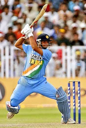 The Forgotten Warriors Ep 3Hello peeps,Thank you for showing so much love for this series. I am elated to see the response in the last 2 episode. Today, we will talk about 1986 born the Nawab of Muradnagar,  @ImRaina and his 2011 world cup heroics. (2011 WC special) 1/n