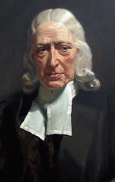 It was on this day in 1738, that John Wesley’s ‘heart was strangely warmed’, at a  #Moravian meeting in  #Aldersgate, London. It is no exaggeration to say that this was the spark that lit 10,000 fires, the moment that launched a movement for profound societal transformation.