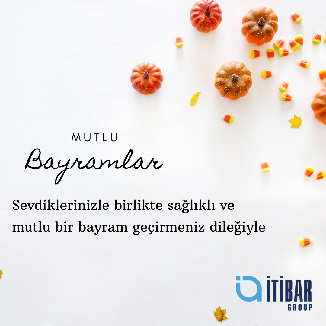 itibaratolye's tweet photo. Sevdiklerinizle birlikte sağlıklı ve mutlu bir bayram geçirmeniz dileğiyle. İyi bayramlar 🍬

#şekerbayramı #ramazanbayramı #iyibayramlar https://t.co/wtOIN5mDP2