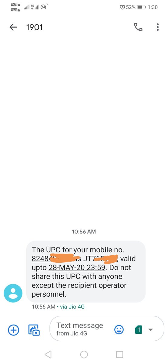 ashwini33066722's tweet image. @JioCare @reliancejio #worstcustomerservice #worstui #poorresponse