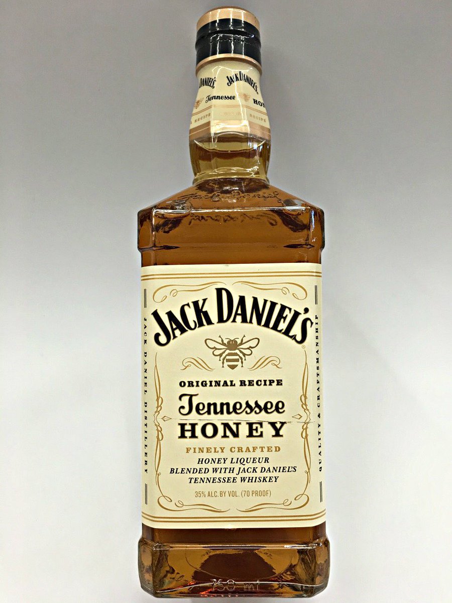 Goldie: Honey Jack