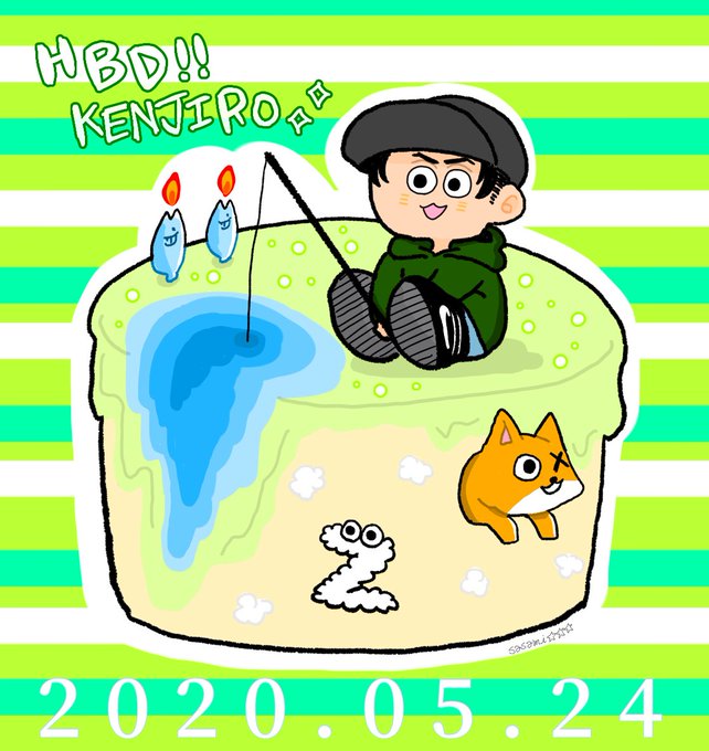 山下健二郎のtwitterイラスト検索結果 古い順 山下健二郎のtwitterイラスト検索結果 古い順