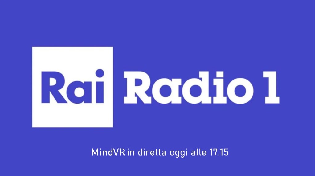 _GeekGal's tweet photo. 🎤🎧 appuntamento oggi alle 17.15 circa per parlare su #rairadiouno con @MaxCerof di #mindvr - #realtàvirtuale per il benessere psicologico del personale sanitario // è possibile sostenere il progetto su https://t.co/jXsCou0W5F  // @unimib @betapdb @FabryCom @CaragnanoChiara https://t.co/d6wr8Fgao1