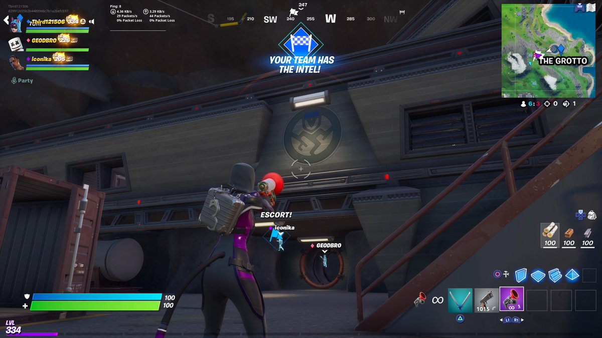 TbirdReturn's tweet image. WHAT