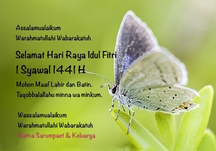 Ratna Sarumpaet tweet media