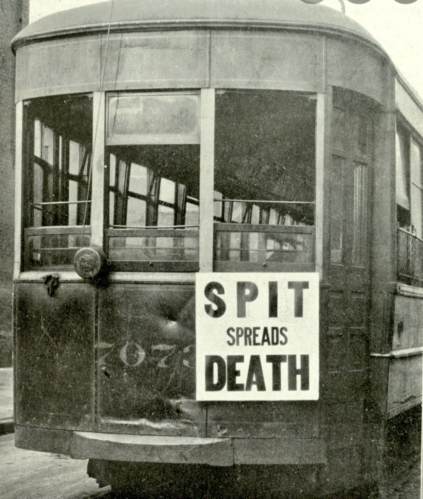 The truth is Philadelphia didn& #39;t end quarantine to hold the parade.There had been no quarantine imposed in the first place.The decision to ban public gatherings, close schools, churches and drinking establishments happened after that.