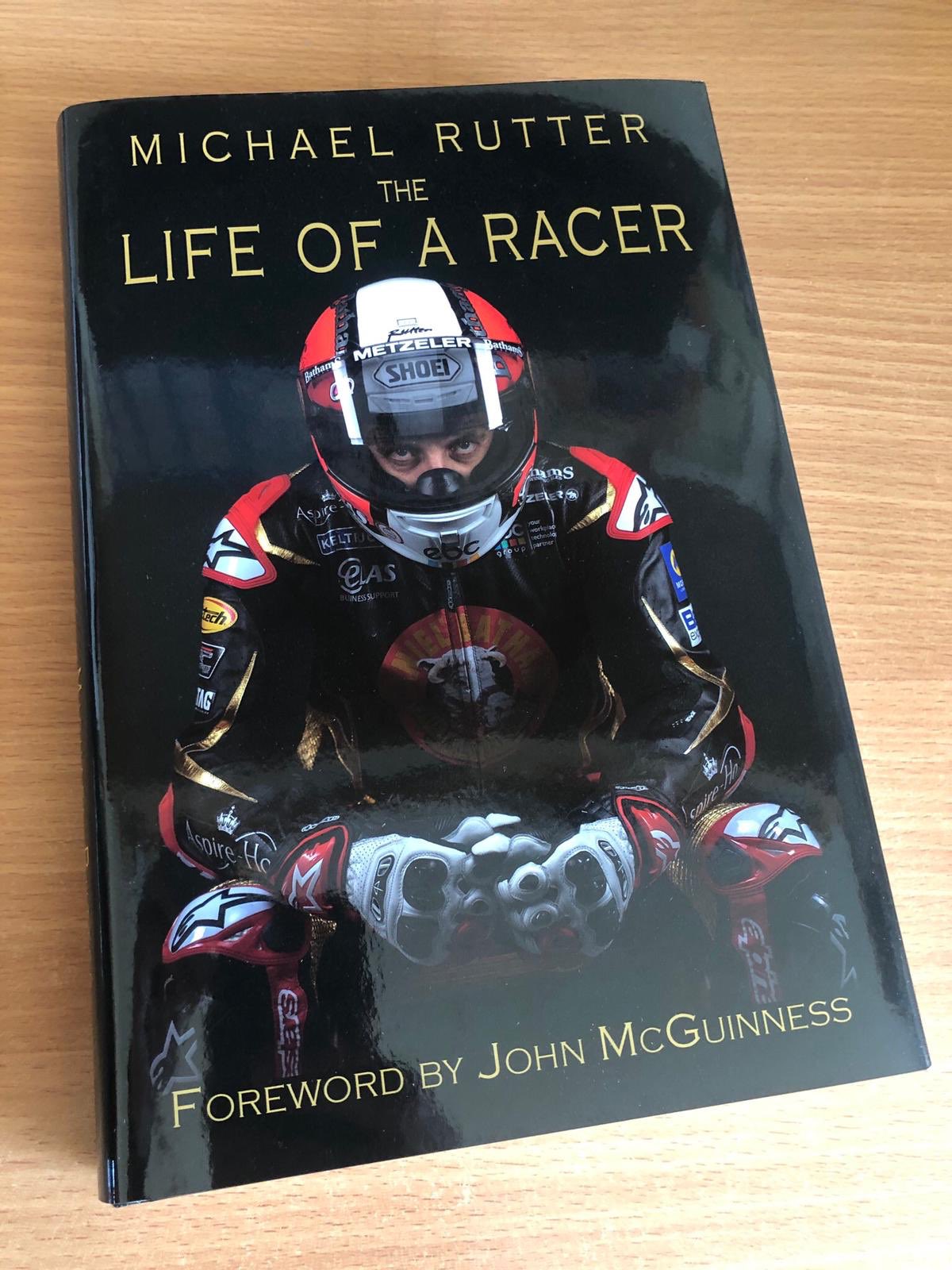 Michael Rutter on Twitter: 