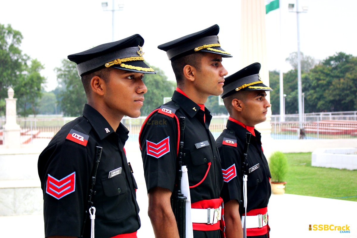 Ssbcrack On Twitter Tes Is For Indian Army Indian Navy Has A Similar Entry Called 10 2 B Tech Cadet Entry Scheme Navy Is Considering Jee Mains Rank Since Long And Now Army