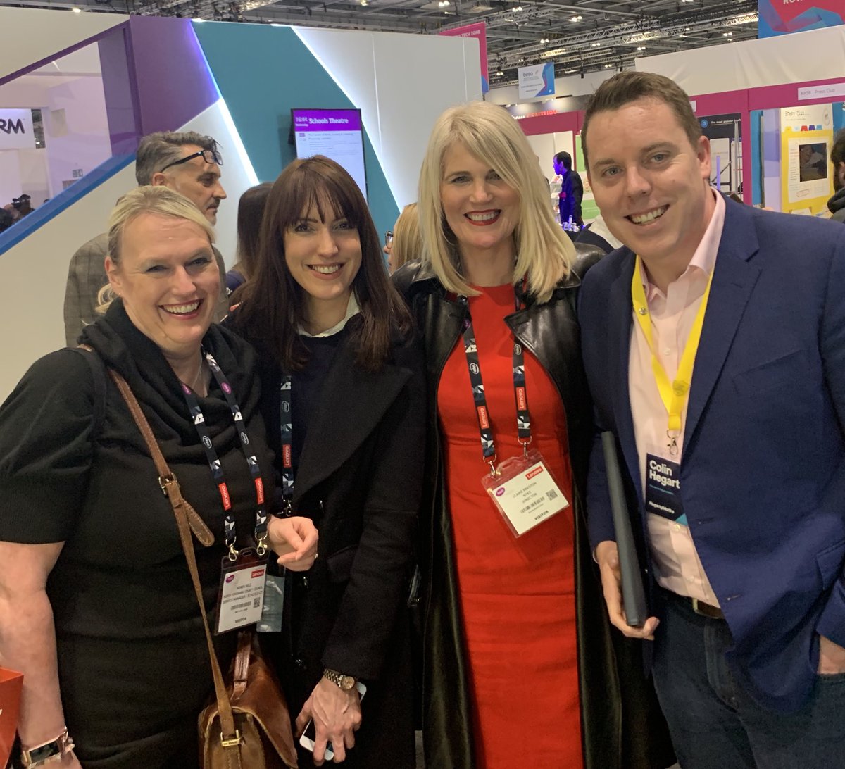 sayyestonyes's tweet photo. Little did we know when we met @hegartymaths earlier this year that he’d be doing such brilliant things with @sparxlearning !
If you haven’t seen the #numerise pilot yet - check out the fantastic free #maths lessons
#Edtech #innovation #homelearning https://t.co/5tAylhhURL
