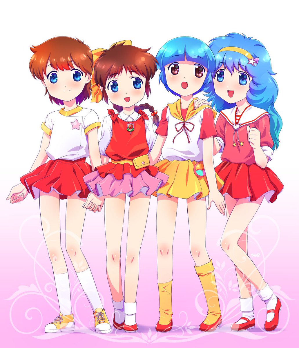 ひめはち@Skeb募集中 on X: