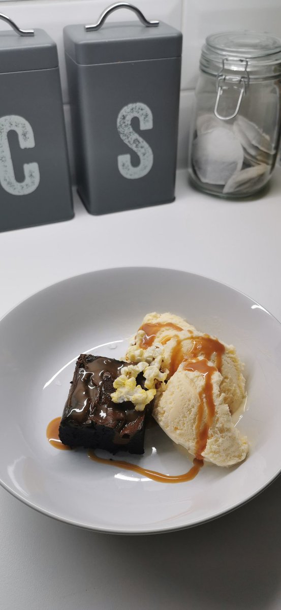 <a href="/WolfandDevour/">Wolf&Devour</a> 3 course meal last night. All ingredients just to be cooked at home! Would recommend to anyone within distance of the Ballyhack store!