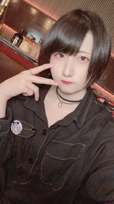 コスプレイヤー雨宮あんずのTwitter画像1