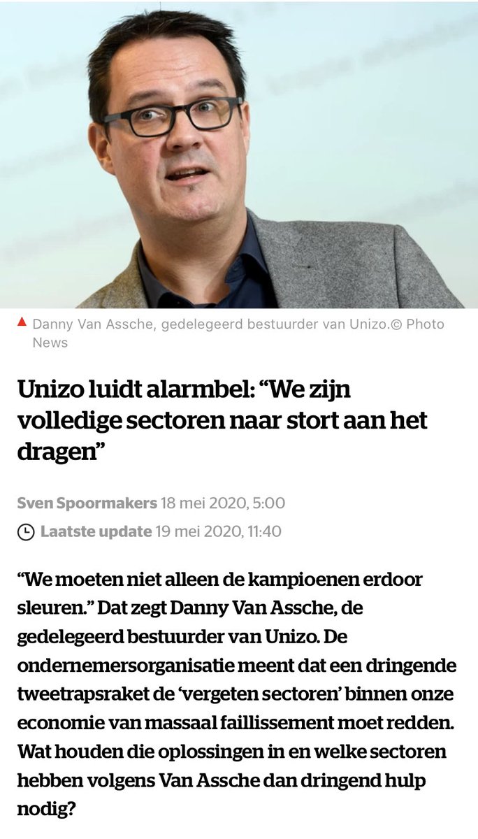 GunterFasoel's tweet photo. Tweede verblijven, jeugdkampen, sportkampen, reizen ... veel aandacht voor luxe. Wat met ondernemers die nog steeds niet mogen openen en waarvoor zelfs nog niet enig perspectief geboden wordt ? #unizoversterktondernemers https://t.co/xW0M501u1m