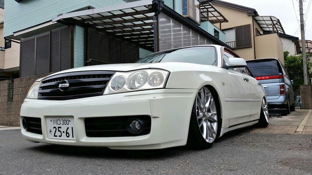 Y34グロリア Twitter Search Twitter