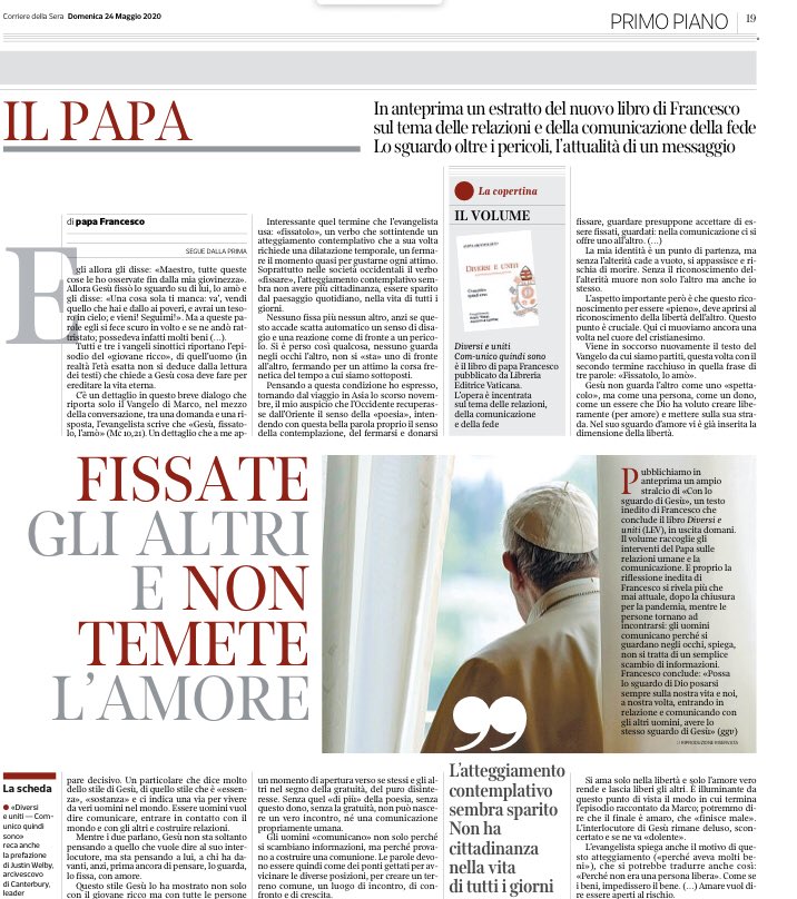 Fiducia Teamjoe This Documentary Produced By Cbs News Is A Moving Tribute To The Heroic Spiritual Love Incarnated In Nurses And Doctors Giving Of Themselves Totally To The Well Being Of