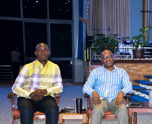 Greetings Fam. Our Sunday service is already live! Tap the link to join in and together, let's celebrate Jesus. 

facebook.com/Pr.MichaelKimu…

#CDMIChurch