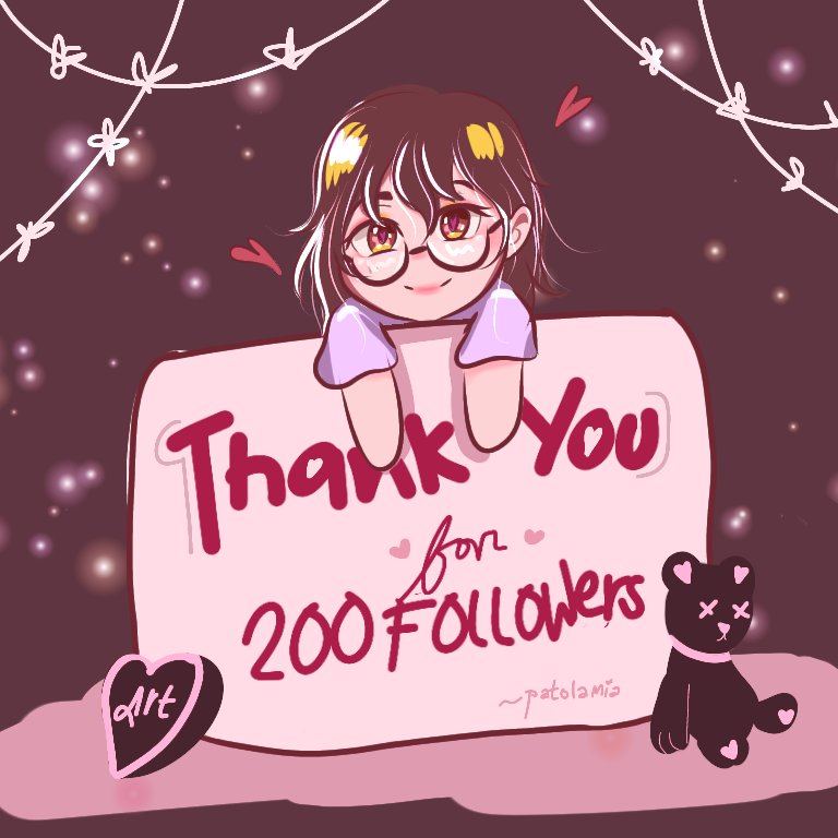 Wow I just reached 200 followers(≧▽≦) hello moootssss how ya doing. Did a quick sketchu to celebrate yaaayHow bout an art share?RT/LIKE this so others could participateSHARE your best worksDont just DROP and Go, support others as well( ╹▽╹ )Hope y'all enjoy!!